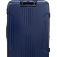 Dark Navy TRACKLITE suur reisikohver