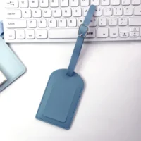Helesinine infosilt kohvrile