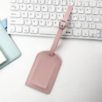Roosa infosilt kohvrile