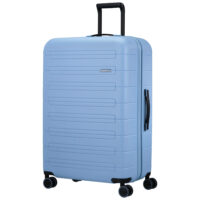 Pastel Blue NOVASTREAM suur reisikohver