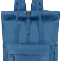 Stone Blue URBAN GROOVE seljakott UG25 15.6"