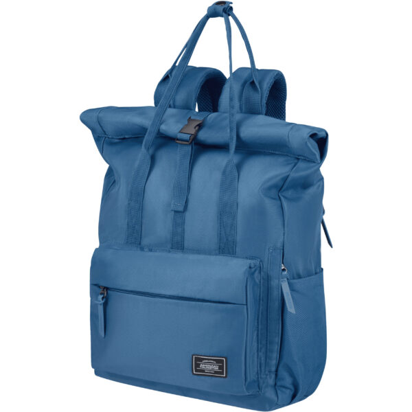 Stone Blue URBAN GROOVE seljakott UG25 15.6"
