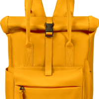 Yellow URBAN GROOVE seljakott UG16