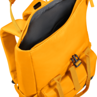 Yellow URBAN GROOVE seljakott UG16