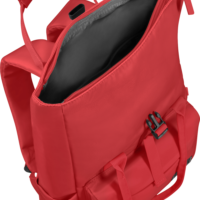 Blusing Red URBAN GROOVE seljakott UG16