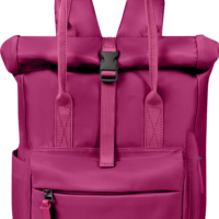 Deep Orchid URBAN GROOVE seljakott UG16