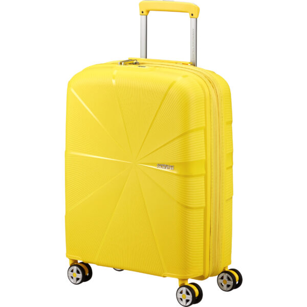 Electric Lemon STARVIBE käsipagasi kohver