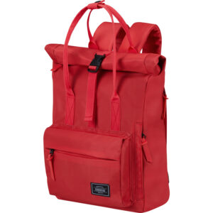 Blusing Red URBAN GROOVE seljakott UG16