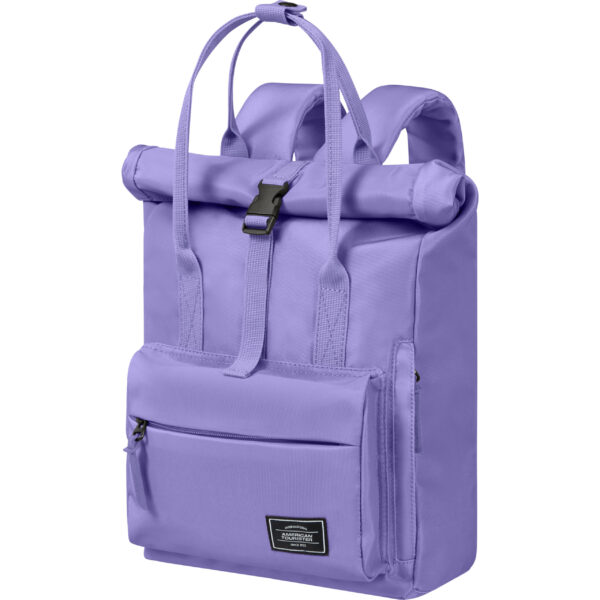 Soft Lilac URBAN GROOVE seljakott UG16