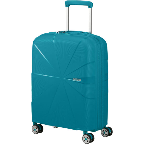 Verdigris STARVIBE käsipagasi kohver
