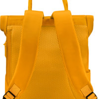 Yellow URBAN GROOVE seljakott UG16