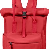 Blusing Red URBAN GROOVE seljakott UG16