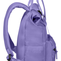Soft Lilac URBAN GROOVE seljakott UG16