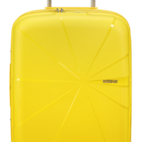 Electric Lemon STARVIBE käsipagasi kohver