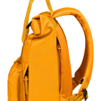 Yellow URBAN GROOVE seljakott UG16