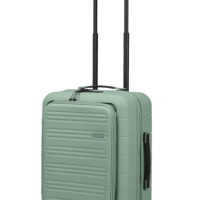 Nomad Green Smart NOVASTREAM käsipagasi kohver