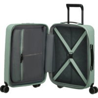 Nomad Green Smart NOVASTREAM käsipagasi kohver