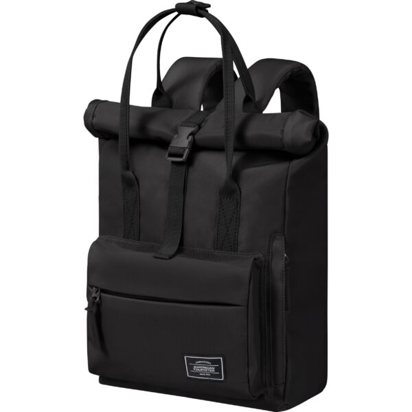 Black URBAN GROOVE seljakott UG16