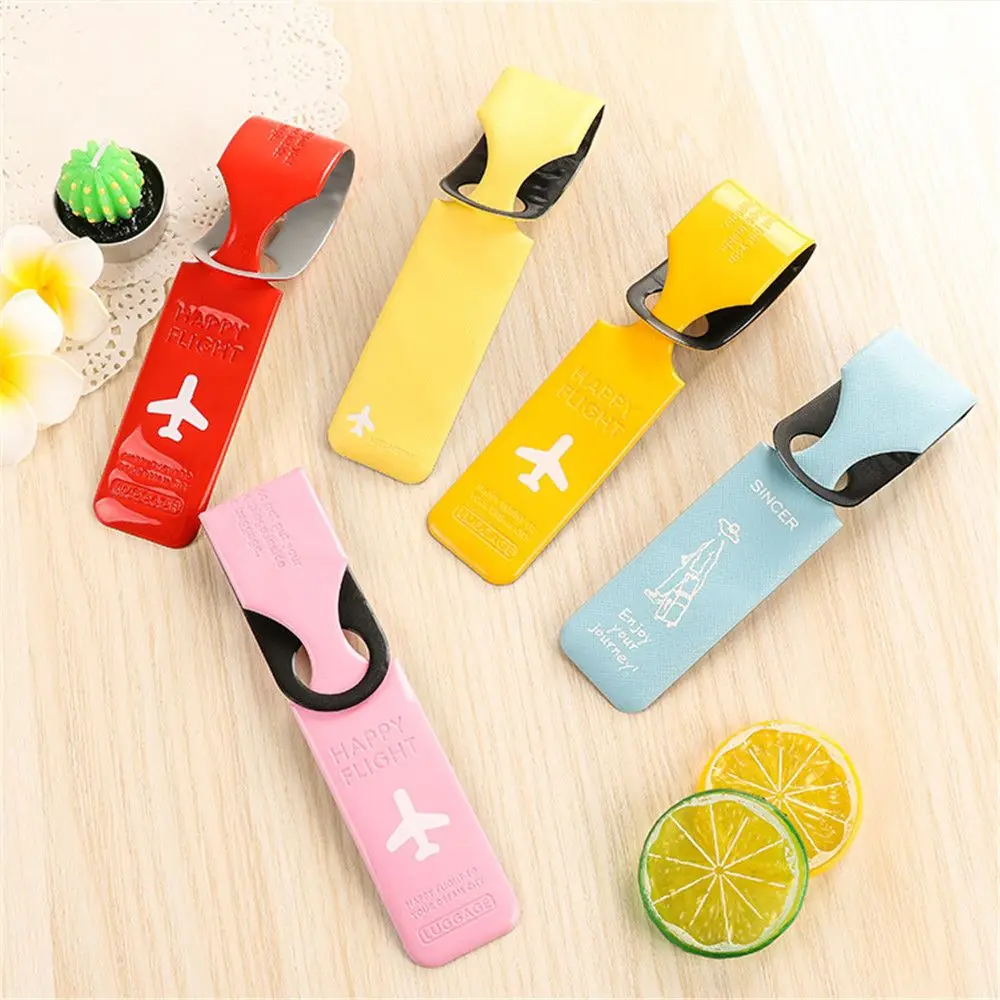Creative-Luggage-Tag-PU-Leather-Portable-Label-Baggage-Silica-Gel-Suitcase-ID-Addres-Holder-Boarding-Tags.jpg_ (1)