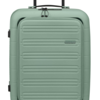 Nomad Green Smart NOVASTREAM käsipagasi kohver
