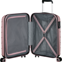 Rose Gold SPEEDSTAR käsipagasi kohver
