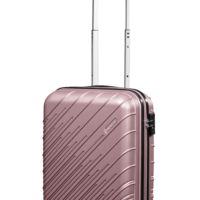 Rose Gold SPEEDSTAR käsipagasi kohver