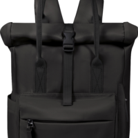 Black URBAN GROOVE seljakott UG16