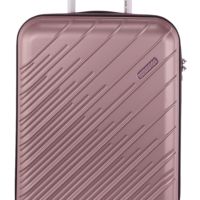 Rose Gold SPEEDSTAR käsipagasi kohver