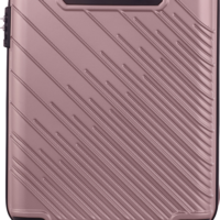 Rose Gold SPEEDSTAR käsipagasi kohver