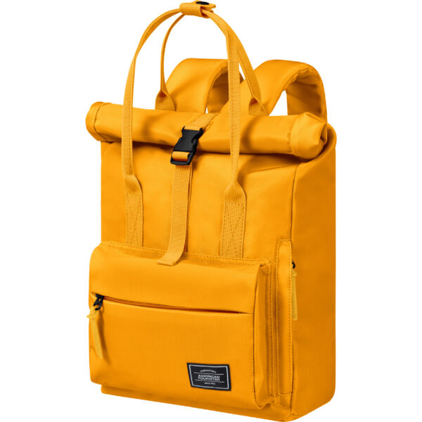 Yellow URBAN GROOVE seljakott UG16