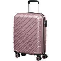 Rose Gold SPEEDSTAR käsipagasi kohver