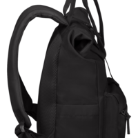 Black URBAN GROOVE seljakott UG16