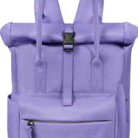 Soft Lilac URBAN GROOVE seljakott UG16