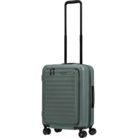 Forest Green SAMSONITE Stackd käsipagasi kohver