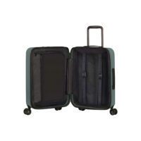 Forest Green SAMSONITE Stackd käsipagasi kohver