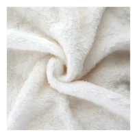 Pehme flanell pleed beež 160 x 200