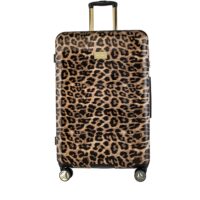 Panter BEVERLY HILLS suur kohver