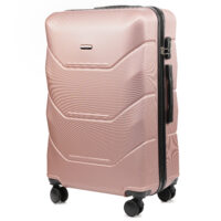 Rose Gold SKYE suur kohver