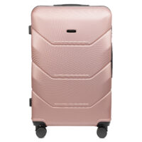 Rose Gold SKYE suur kohver