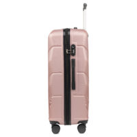 Rose Gold SKYE suur kohver