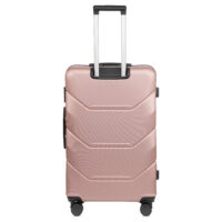 Rose Gold SKYE suur kohver