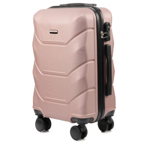 Rose Gold SKYE käsipagasi kohver