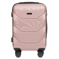 Rose Gold SKYE käsipagasi kohver