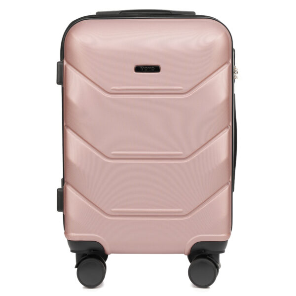 Rose Gold SKYE käsipagasi kohver