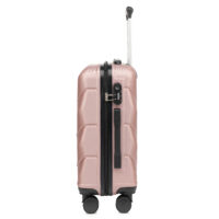 Rose Gold SKYE käsipagasi kohver