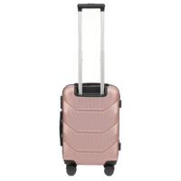 Rose Gold SKYE käsipagasi kohver