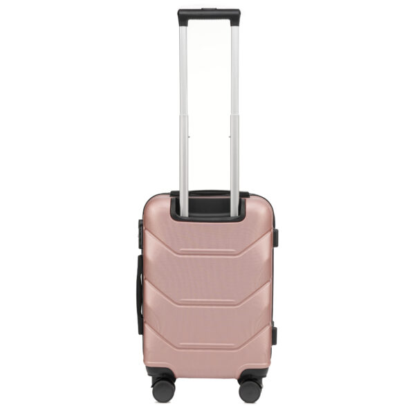 Rose Gold SKYE käsipagasi kohver