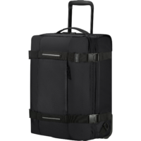Asphalt Black Duffle URBAN TRACK käsipagasi kohver