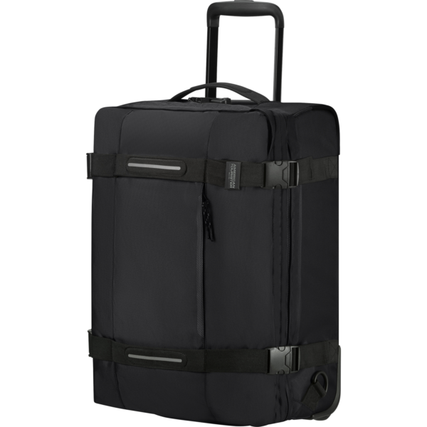 Asphalt Black Duffle URBAN TRACK käsipagasi kohver