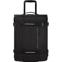 Asphalt Black Duffle URBAN TRACK käsipagasi kohver